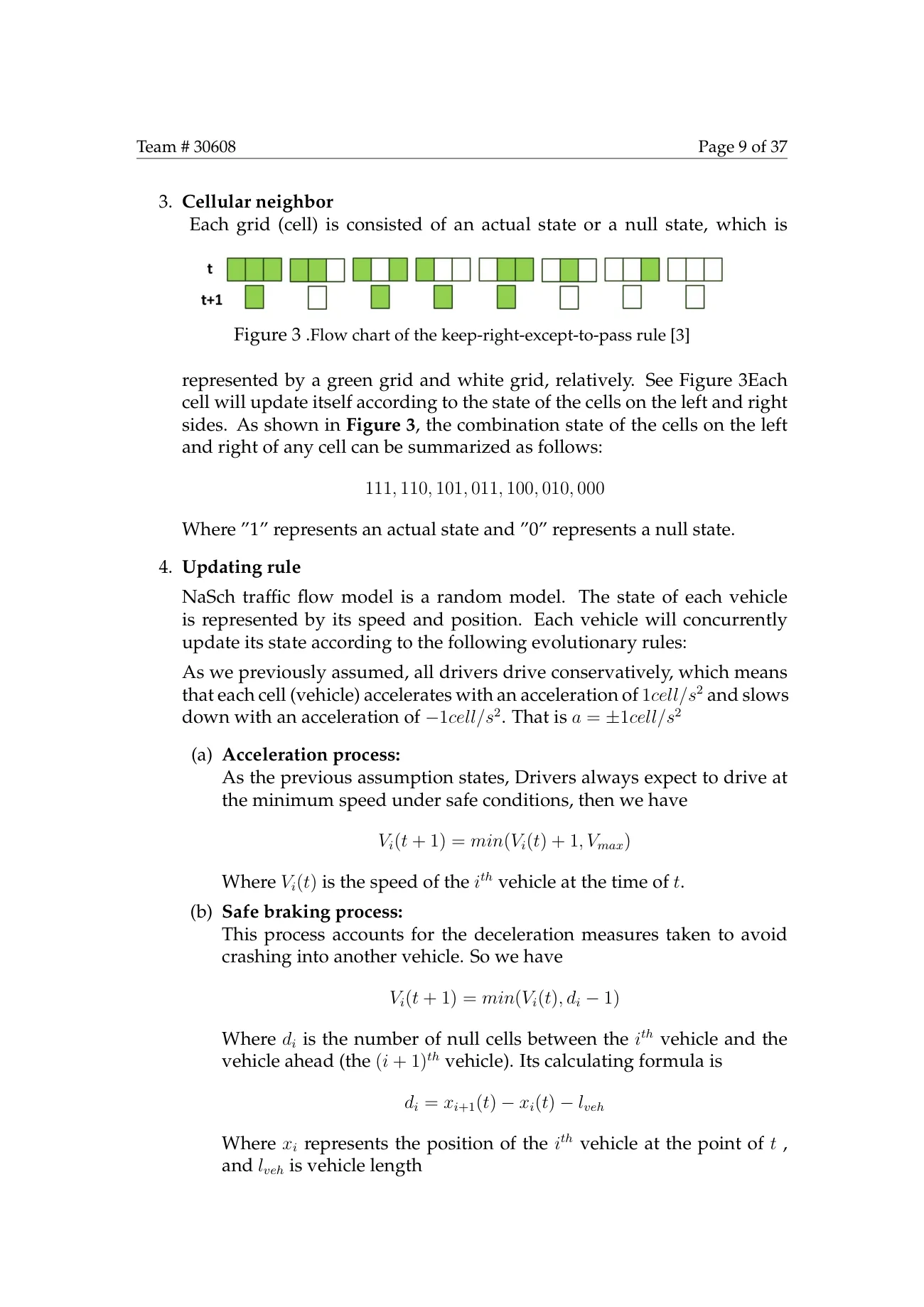 Is it a good rule to keep right except to pass? 第 10 页