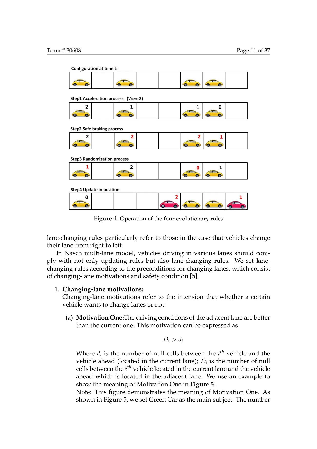 Is it a good rule to keep right except to pass? 第 12 页