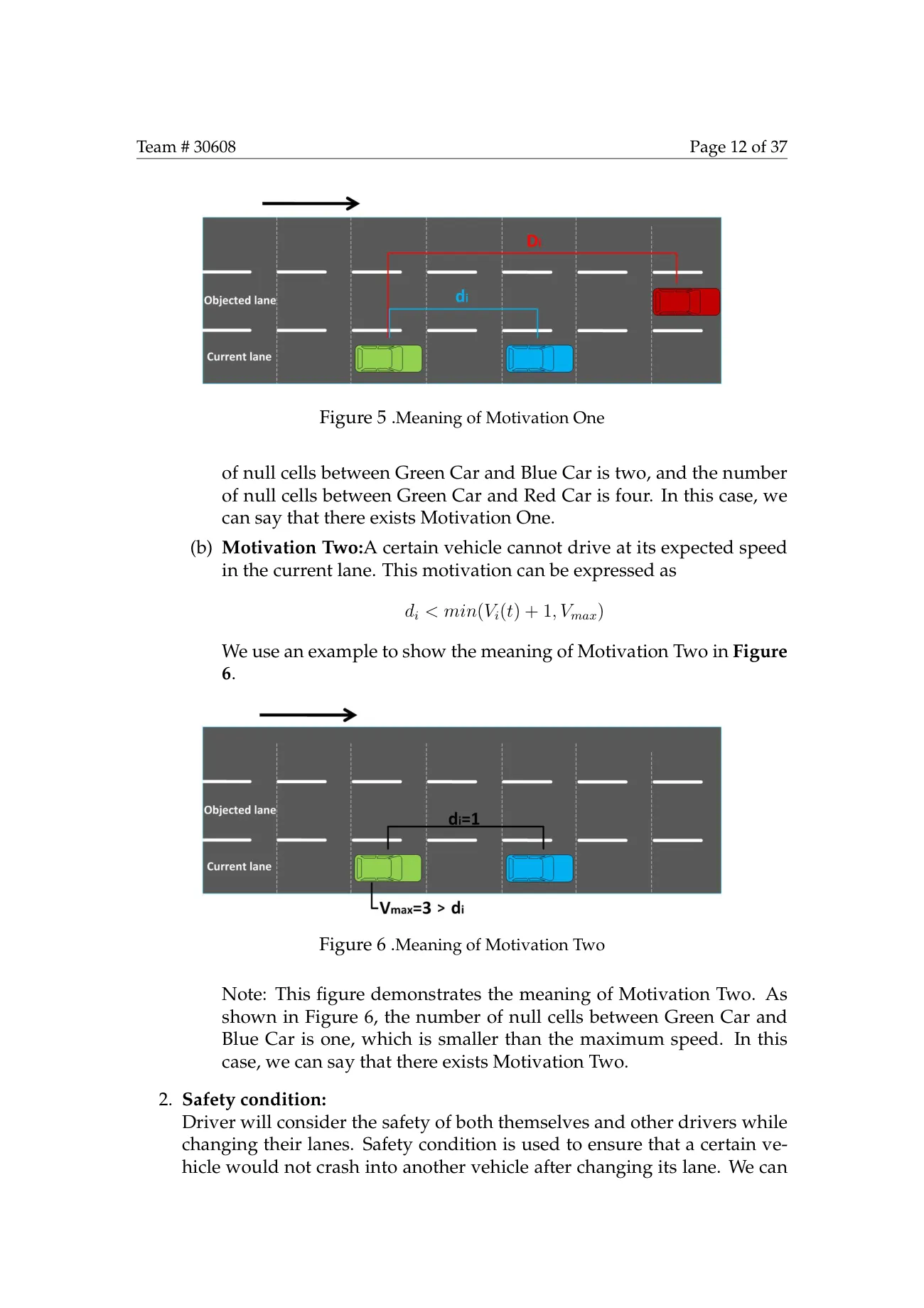 Is it a good rule to keep right except to pass? 第 13 页