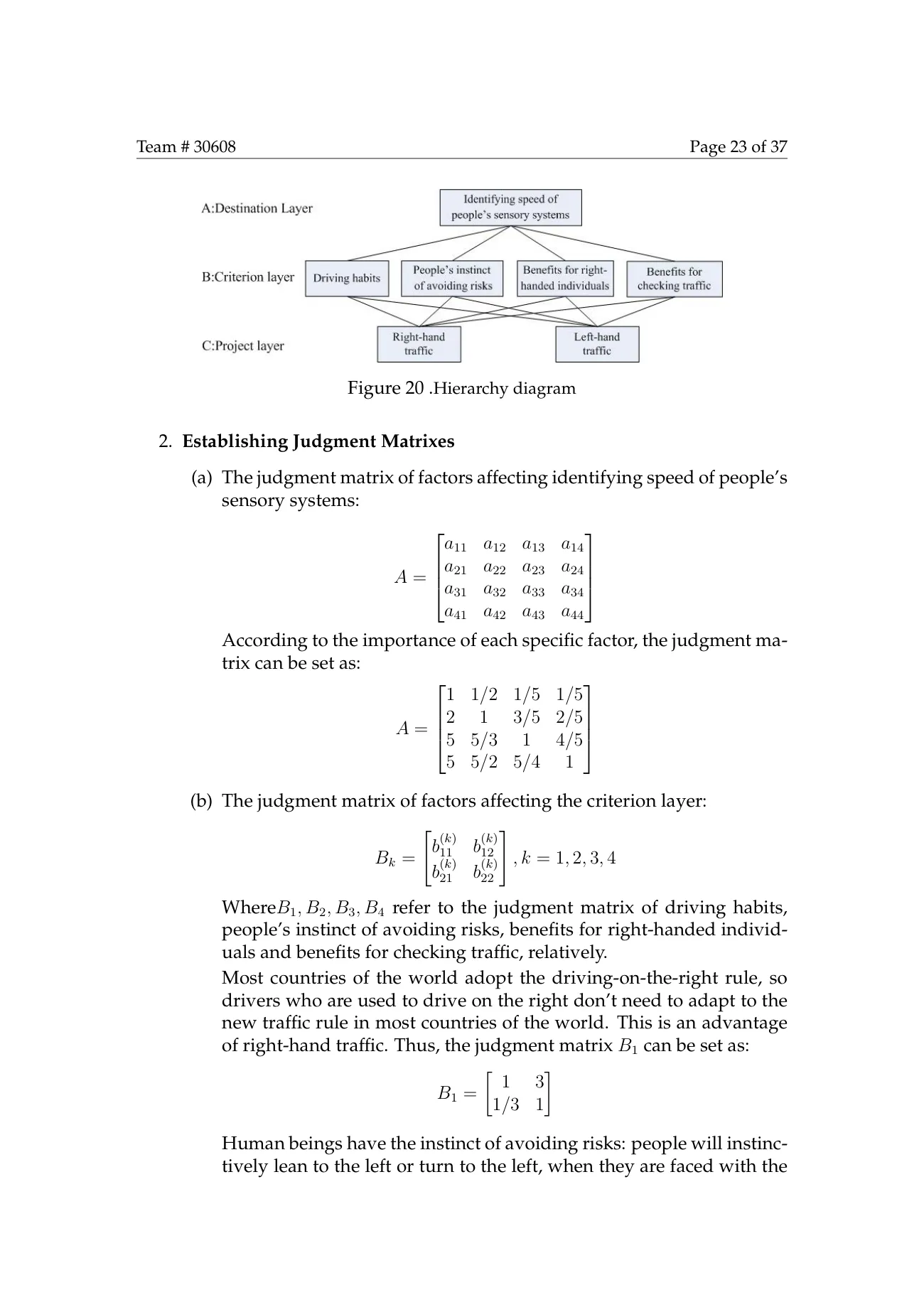 Is it a good rule to keep right except to pass? 第 24 页