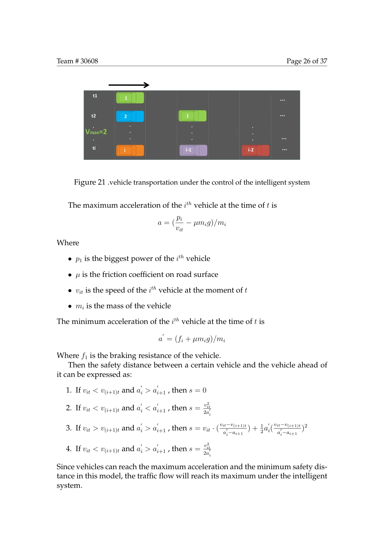 Is it a good rule to keep right except to pass? 第 27 页